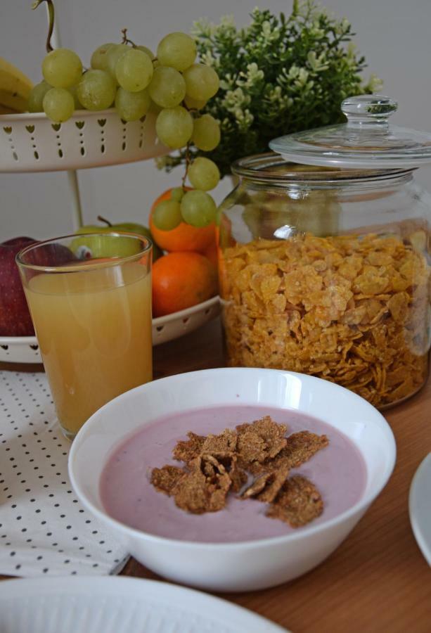 Affittacamere Fanny & Breakfast Genova