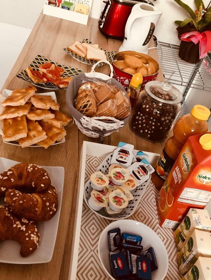 Pensión Fanny & Breakfast Génova