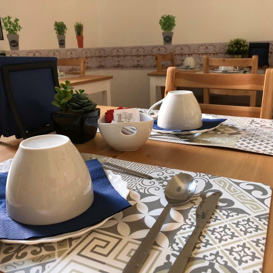 Fanny & Breakfast Affittacamere Genova